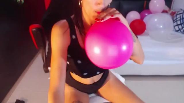 Image 11 of samanta_323 Stream on Chaturbate on 21 months ago