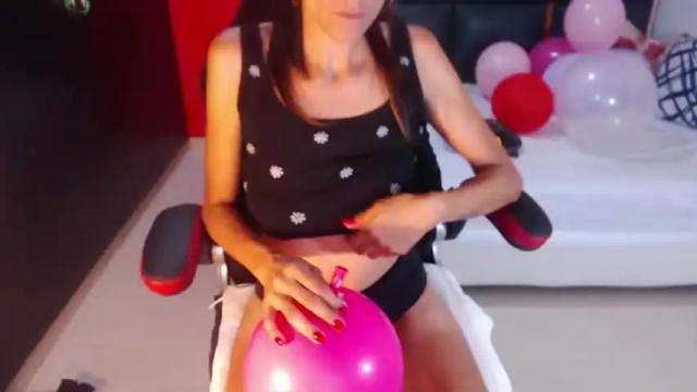 Image 12 of samanta_323 Stream on Chaturbate on 21 months ago