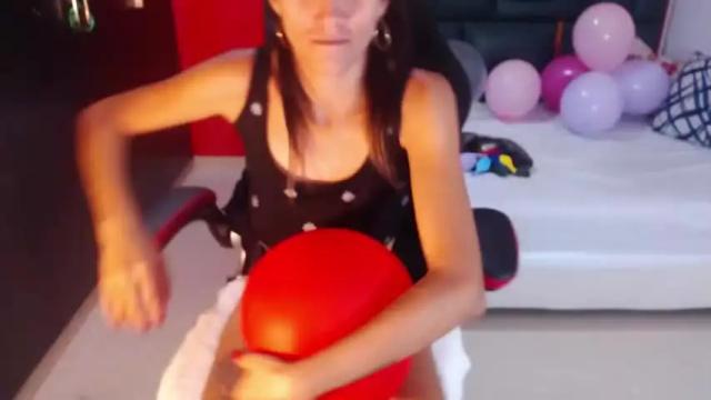 Thumbnail 2, samanta_323's Stream at Chaturbate, 21 months ago