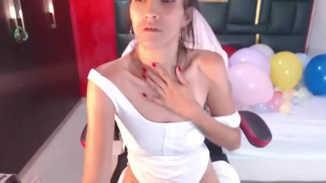 Thumbnail 3, samanta_323's Stream at Chaturbate, 20 months ago