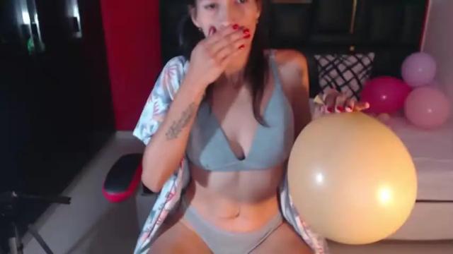 Thumbnail 1, samanta_323's Stream at Chaturbate, 20 months ago