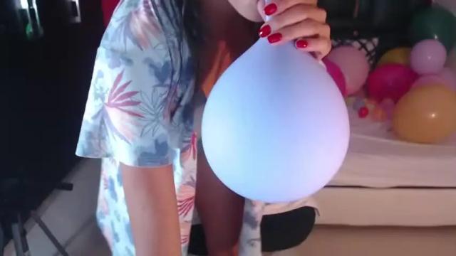 Thumbnail 2, samanta_323's Stream at Chaturbate, 20 months ago