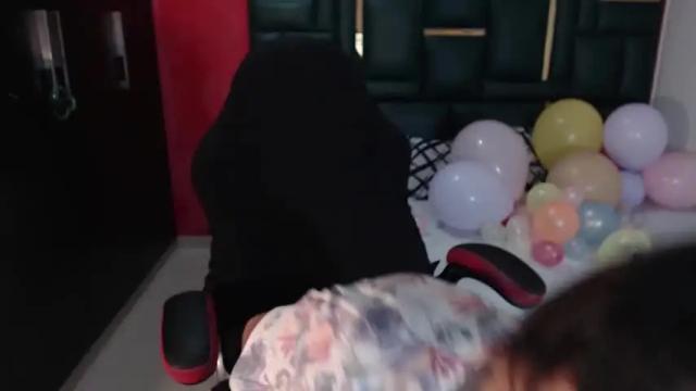 Image 3 of samanta_323 Stream on Chaturbate on 20 months ago