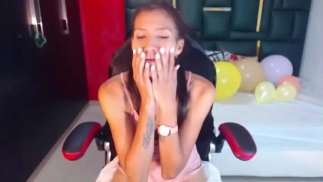 Thumbnail 2, samanta_323's Stream at Chaturbate, 20 months ago