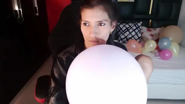 Thumbnail 1, samanta_323's Stream at Chaturbate, 20 months ago