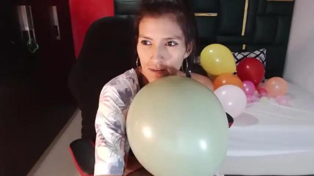 Thumbnail 3, samanta_323's Stream at Chaturbate, 20 months ago
