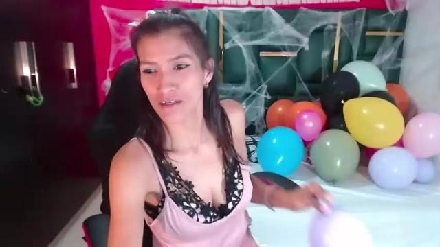 Thumbnail 2, samanta_323's Stream at Chaturbate, 20 months ago