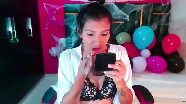 Thumbnail 1, samanta_323's Stream at Chaturbate, 20 months ago