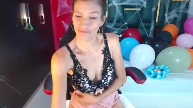 Image 11 of samanta_323 Stream on Chaturbate on 20 months ago
