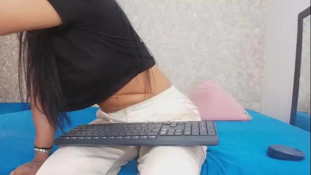 Thumbnail 1, samanta_360's Stream at Chaturbate, 1 month ago