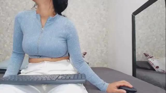 Thumbnail 1, samanta_360's Stream at Chaturbate, 1 month ago
