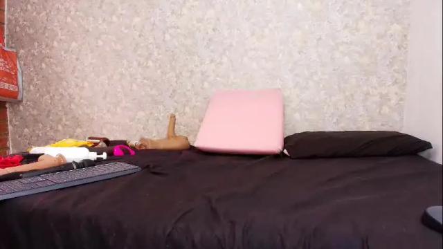 Image 2 of samanta_360 Stream on Chaturbate on 11 days ago