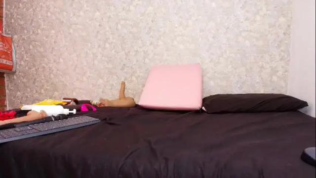 Image 3 of samanta_360 Stream on Chaturbate on 11 days ago