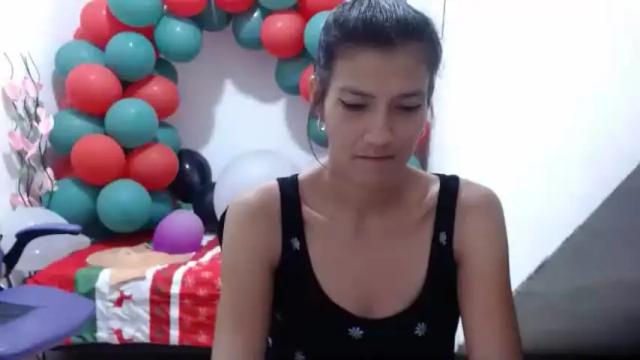 Thumbnail 1, samanta_523's Stream at Chaturbate, 19 months ago