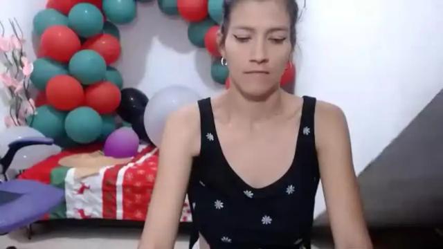 Image 7 of samanta_523 Stream on Chaturbate on 19 months ago