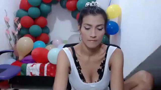 Image 4 of samanta_523 Stream on Chaturbate on 19 months ago