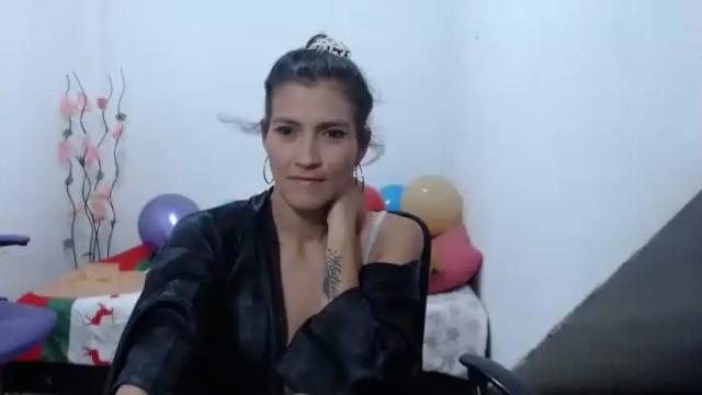 Image 4 of samanta_523 Stream on Chaturbate on 19 months ago