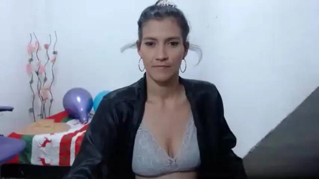 Image 7 of samanta_523 Stream on Chaturbate on 19 months ago