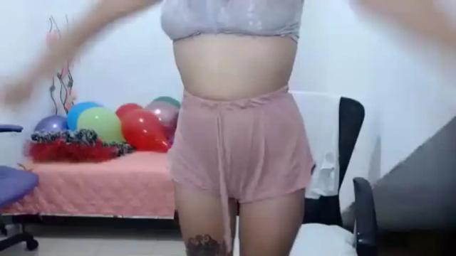 Image 4 of samanta_523 Stream on Chaturbate on 18 months ago