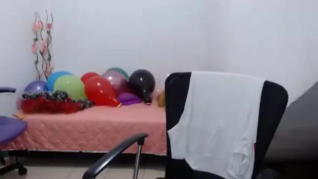 Thumbnail 3, samanta_523's Stream at Chaturbate, 18 months ago