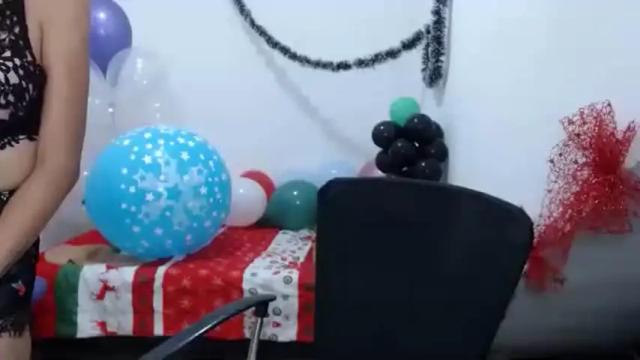 Image 3 of samanta_523 Stream on Chaturbate on 18 months ago