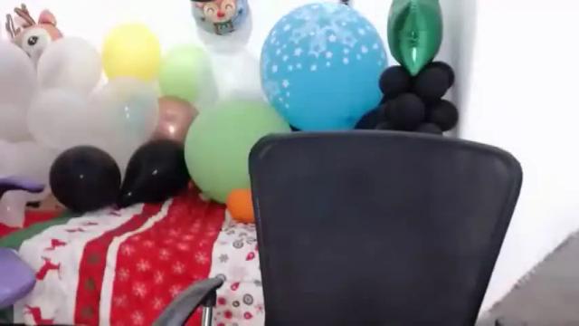 Image 3 of samanta_523 Stream on Chaturbate on 18 months ago