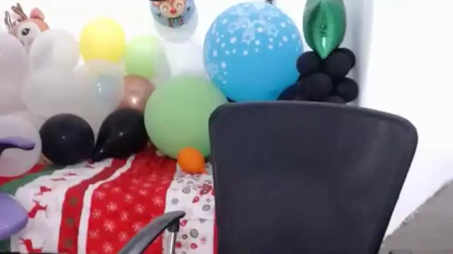 Image 6 of samanta_523 Stream on Chaturbate on 18 months ago
