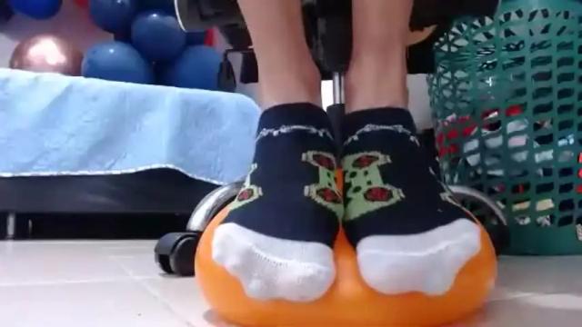 Image 10 of samanta_523 Stream on Chaturbate on 17 months ago