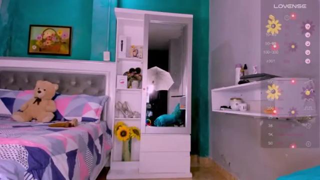 Image 12 of samanta_65 Stream on Chaturbate on 15 months ago