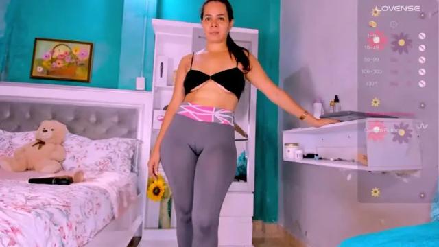 Image 10 of samanta_65 Stream on Chaturbate on 15 months ago