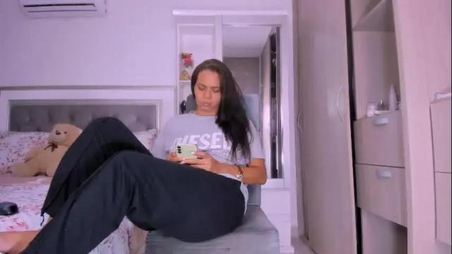 Image 7 of samanta_65 Stream on Chaturbate on 1 month ago