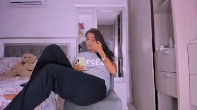 Image 8 of samanta_65 Stream on Chaturbate on 1 month ago