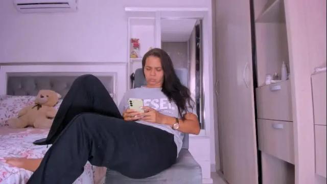 Thumbnail 3, samanta_65's Stream at Chaturbate, 1 month ago