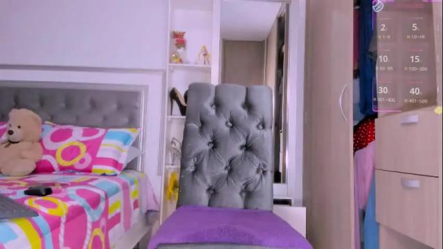 Thumbnail 2, samanta_65's Stream at Chaturbate, 1 month ago