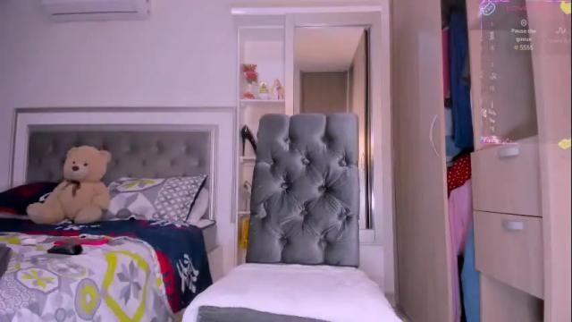 Image 7 of samanta_65 Stream on Chaturbate on 20 days ago