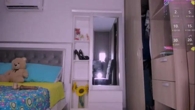 Thumbnail 1, samanta_65's Stream at Chaturbate, 12 days ago