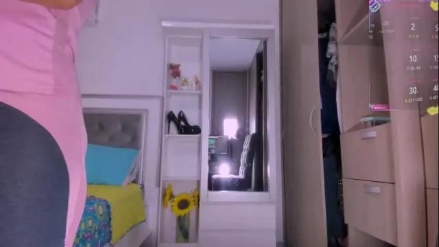 Thumbnail 2, samanta_65's Stream at Chaturbate, 12 days ago