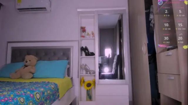 Thumbnail 3, samanta_65's Stream at Chaturbate, 10 days ago