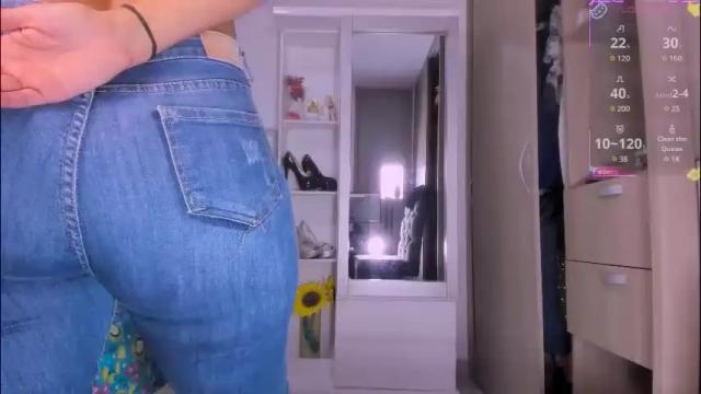 Image 10 of samanta_65 Stream on Chaturbate on 7 days ago