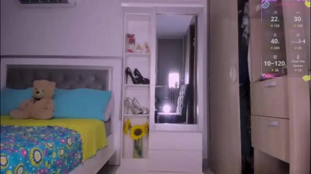 Image 7 of samanta_65 Stream on Chaturbate on 7 days ago
