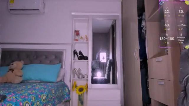 Thumbnail 1, samanta_65's Stream at Chaturbate, 1 day ago