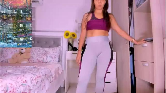 Image 11 of samanta_65 Stream on Chaturbate on 1 month ago