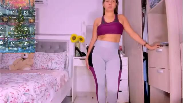 Image 8 of samanta_65 Stream on Chaturbate on 1 month ago