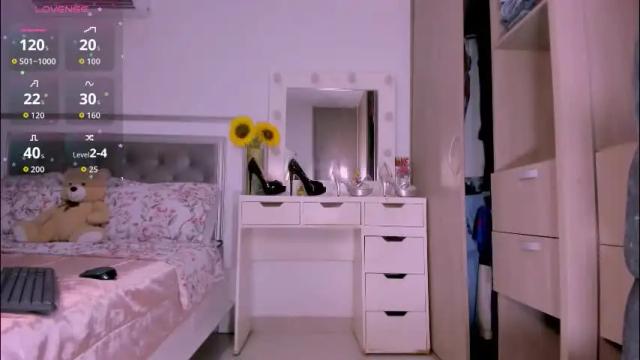 Image 11 of samanta_65 Stream on Chaturbate on 20 days ago