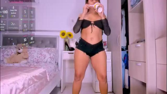 Image 12 of samanta_65 Stream on Chaturbate on 20 days ago