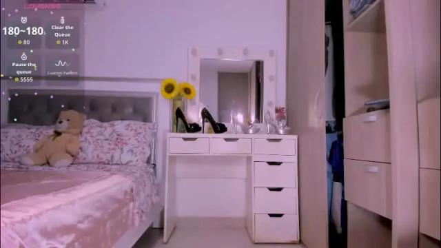 Thumbnail 1, samanta_65's Stream at Chaturbate, 18 days ago