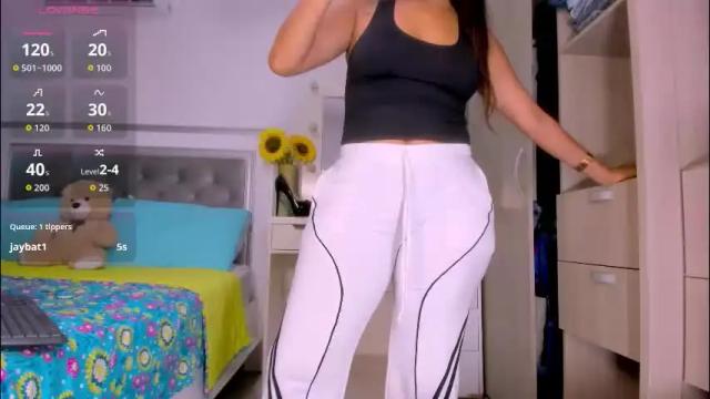 Thumbnail 2, samanta_65's Stream at Chaturbate, 9 days ago