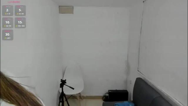 Thumbnail 1, samanta__sweetx's Stream at Chaturbate, 2 months ago