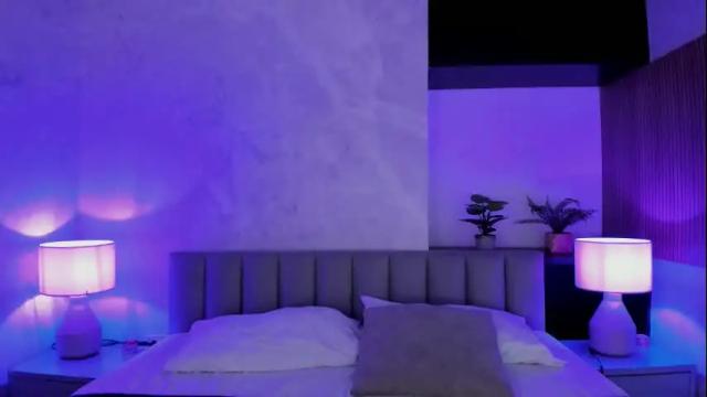 Image 2 of samanta_bone Stream on Chaturbate on 29 days ago