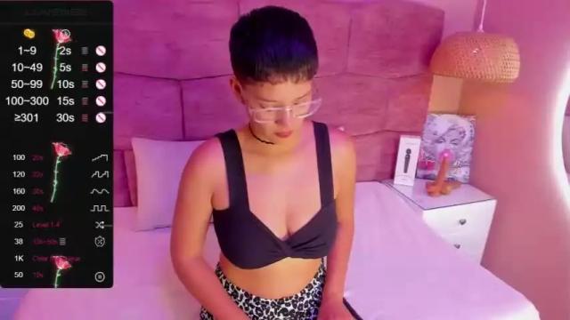 Thumbnail 1, samanta_cruz19's Stream at Chaturbate, 14 months ago